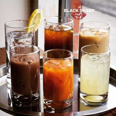 The Black Sheep Patisserie