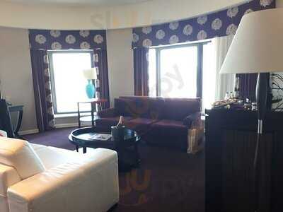 Java U - Intercontinental Hotel