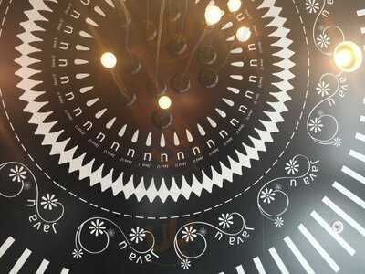 Java U - Intercontinental Hotel