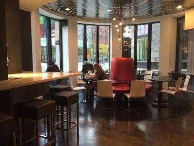 Java U - Intercontinental Hotel