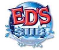 Ed's Sub Dieppe