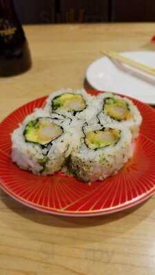 Kinjo Sushi And Grill - Westhills
