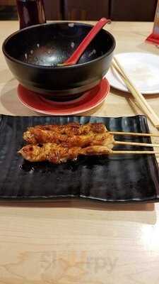 Kinjo Sushi And Grill - Westhills