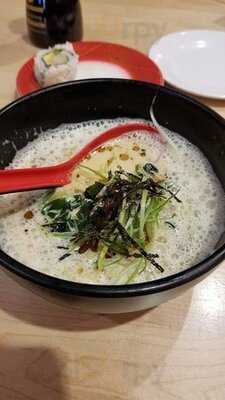 Kinjo Sushi And Grill - Westhills