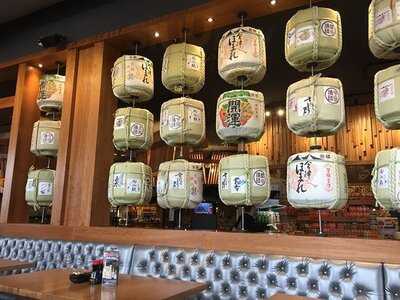 Kinjo Sushi And Grill - Westhills