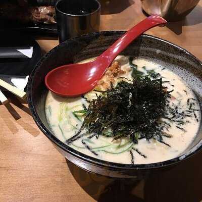 Kinjo Sushi And Grill - Westhills