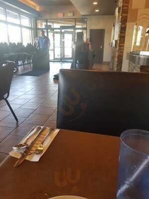 Buffet Royale Carvery W.