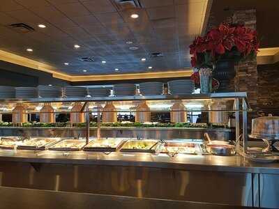 Buffet Royale Carvery W.
