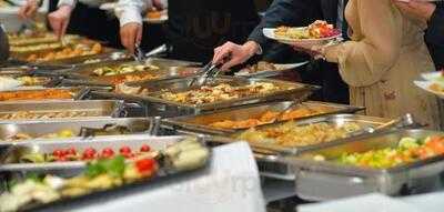 Buffet Royale Carvery W.