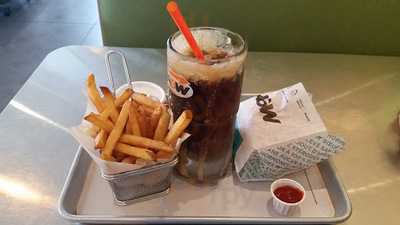 A&w Restaurant