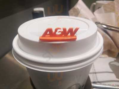 A&w Restaurant
