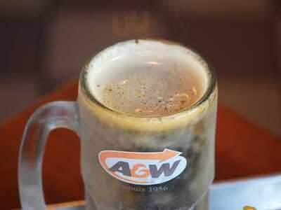 A&w Restaurant