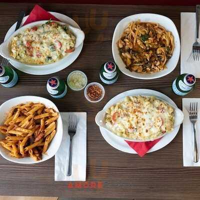 Amore Pasta