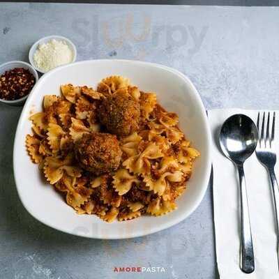 Amore Pasta