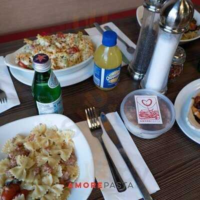Amore Pasta
