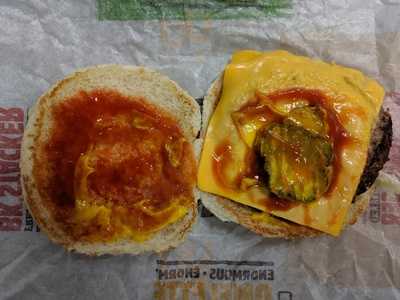 Burger King