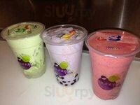 Bubble Tea North