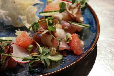 Big Al's Bar & Grill