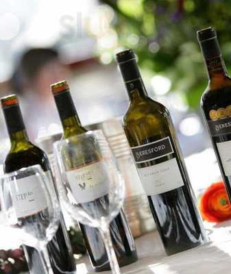 Big Al's Bar & Grill