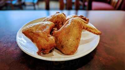 Achillies Restaurant