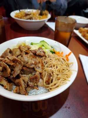 Achillies Restaurant