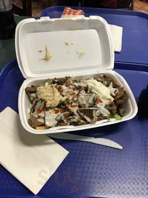 Shawarma King