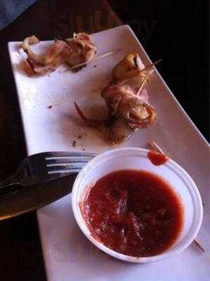 The Pourhouse Bier Bistro