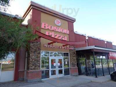 Boston Pizza