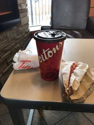 Tim Hortons