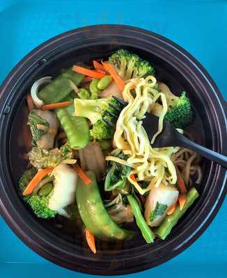 Edo Japan - Yyc Calgary Airport - Sushi And Grill