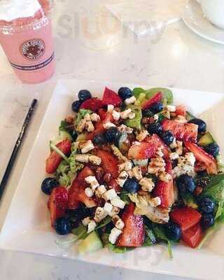 Coffee Culture Cafe & Eatery