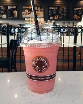 Coffee Culture Cafe & Eatery