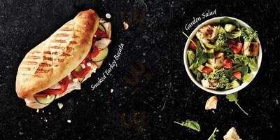 Coffee Culture Cafe & Eatery