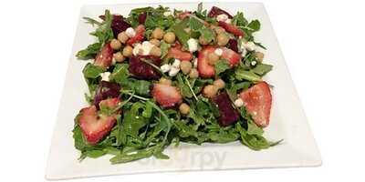 Coffee Culture Cafe & Eatery