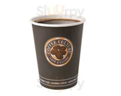 Coffee Culture Cafe & Eatery