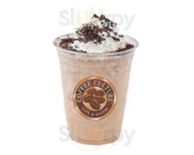 Coffee Culture Cafe & Eatery