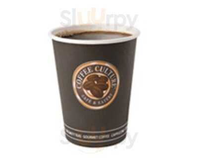Coffee Culture Cafe & Eatery