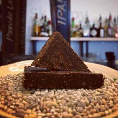 Nightjar Diner Company