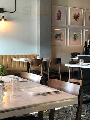 Nightjar Diner Company