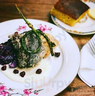 Nightjar Diner Company