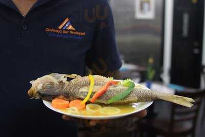 Choneslya Bar Restaurant