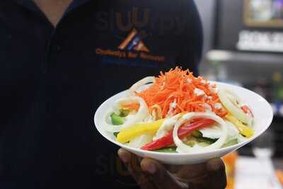 Choneslya Bar Restaurant