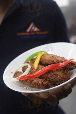 Choneslya Bar Restaurant