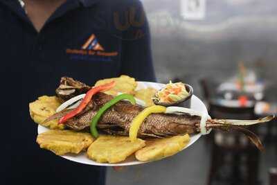 Choneslya Bar Restaurant