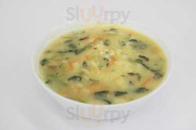 Choneslya Bar Restaurant