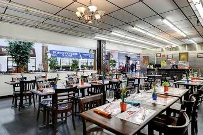 Choneslya Bar Restaurant