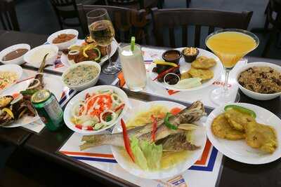 Choneslya Bar Restaurant