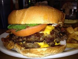 59er Fifty-niner Restaurant