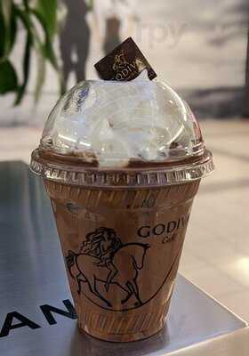 Godiva Chocolatier