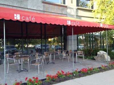 B Cafe